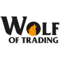 Wolf of Trading logo, Wolf of Trading contact details