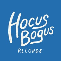 Hocus Bogus Records logo, Hocus Bogus Records contact details