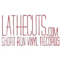 Lathe Cuts logo, Lathe Cuts contact details