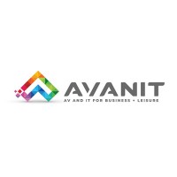 Avanit logo, Avanit contact details