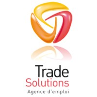 TRADE SOLUTIONS logo, TRADE SOLUTIONS contact details