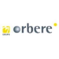 Grupo Orbere logo, Grupo Orbere contact details