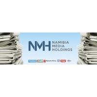 Namibia Media Holdings logo, Namibia Media Holdings contact details