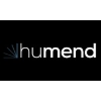 HuMend logo, HuMend contact details