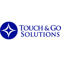 Touch & Go Solutions, LLC logo, Touch & Go Solutions, LLC contact details