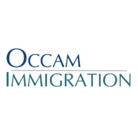 Occam Immigration logo, Occam Immigration contact details