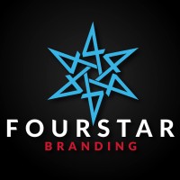 FourStar Branding logo, FourStar Branding contact details