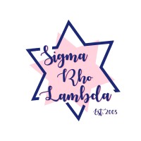 Sigma Rho Lambda, Inc logo, Sigma Rho Lambda, Inc contact details