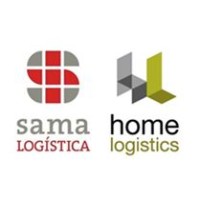 Sama Home logo, Sama Home contact details