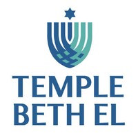 Temple Beth El (Charlotte) logo, Temple Beth El (Charlotte) contact details