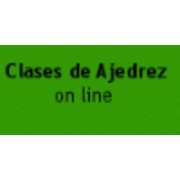 Clases de Ajedrez logo, Clases de Ajedrez contact details