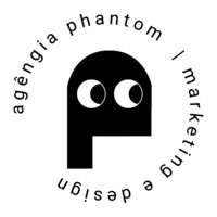 Agência Phantom logo, Agência Phantom contact details