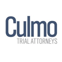 Culmo Trial Attorneys logo, Culmo Trial Attorneys contact details