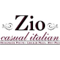 Zio Casual Italian logo, Zio Casual Italian contact details