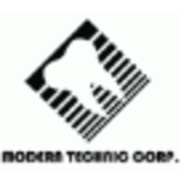 Modern Technic Corp. logo, Modern Technic Corp. contact details