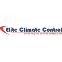 Elite Climate Control logo, Elite Climate Control contact details