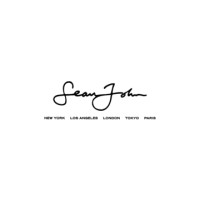 Sean John logo, Sean John contact details