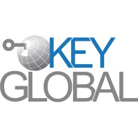 Key Global, LLC logo, Key Global, LLC contact details