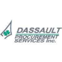 Dassault Procurement Services logo, Dassault Procurement Services contact details