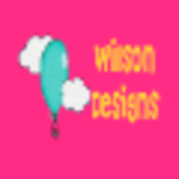 Wilson Designs Stamps logo, Wilson Designs Stamps contact details