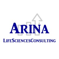 ARINA LifeSciencesConsulting logo, ARINA LifeSciencesConsulting contact details