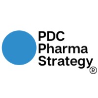 PDC Pharma Strategy logo, PDC Pharma Strategy contact details