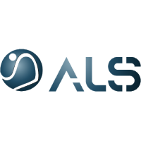 ALS EPI logo, ALS EPI contact details