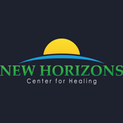 New Horizons Center for Healing logo, New Horizons Center for Healing contact details