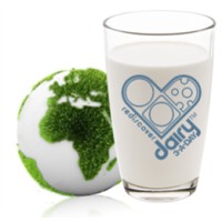 Consumer Education Project of Milk SA logo, Consumer Education Project of Milk SA contact details