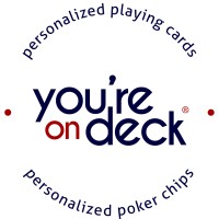 Youre On Deck logo, Youre On Deck contact details