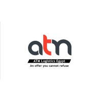 ATM Logistics Egypt logo, ATM Logistics Egypt contact details