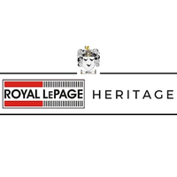 Royale LePage HERITAGE logo, Royale LePage HERITAGE contact details