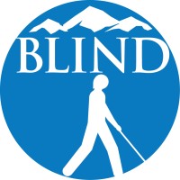 Colorado Center For The Blind logo, Colorado Center For The Blind contact details