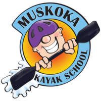 Muskoka Kayak School logo, Muskoka Kayak School contact details