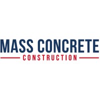 Mass Concrete Construction logo, Mass Concrete Construction contact details