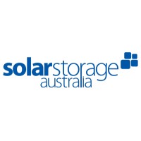 Solar Storage Australia logo, Solar Storage Australia contact details