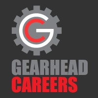 Gearhead Careers logo, Gearhead Careers contact details