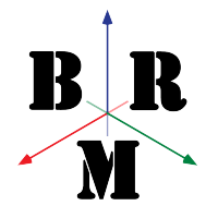 BRM Consulting and Coaching logo, BRM Consulting and Coaching contact details