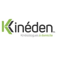 Kinéden logo, Kinéden contact details