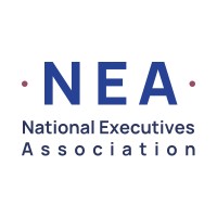 National Executives Association logo, National Executives Association contact details