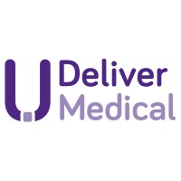 U Deliver Medical logo, U Deliver Medical contact details