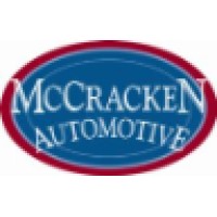 McCracken Automotive logo, McCracken Automotive contact details