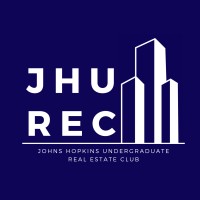 Johns Hopkins Undergraduate Real Estate Club logo, Johns Hopkins Undergraduate Real Estate Club contact details