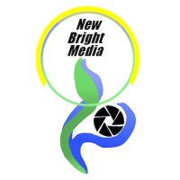 New Bright Media logo, New Bright Media contact details