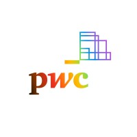 PwC Greece logo, PwC Greece contact details