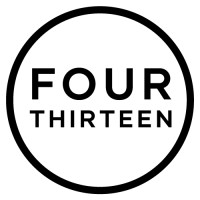 Four Thirteen Apparel logo, Four Thirteen Apparel contact details