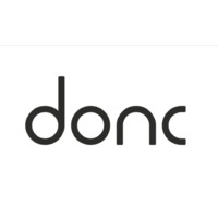 Donc logo, Donc contact details