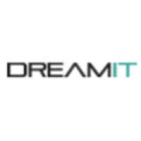 DREAMIT Brasil logo, DREAMIT Brasil contact details