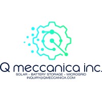 Q Meccanica, Inc. logo, Q Meccanica, Inc. contact details