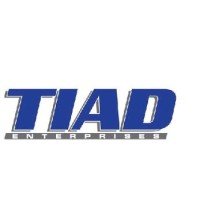 TIAD Enterprises logo, TIAD Enterprises contact details